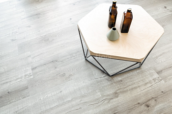 Кварцвиниловая плитка Alpine Floor Натуральное дерево (Real Wood) Verdan Синхронное тиснение ECO 2-4